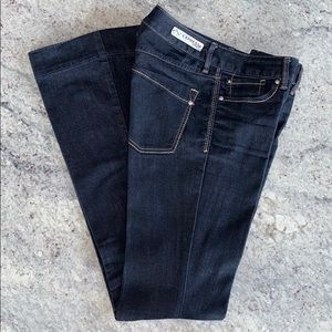 EXPRESS JEANS!